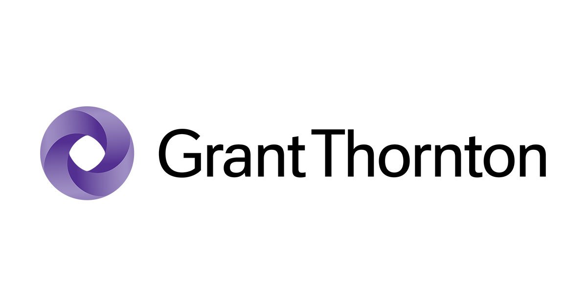 Логотип — GRANT THORNTON LEGIS, LLC