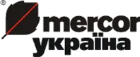 Логотип — МЕРКОР ТОВ