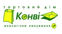 КОНВИ, ТОРГОВЫЙ ДОМ, ООО логотип (ЕДРПОУ 34795873)