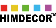 Логотип — HIMDECOR, PP