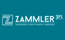 ZAMMLER GROUP logo (EDRPOU 35007717)