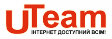 UTEAM, ІНТЕРНЕТ-ПРОВАЙДЕР