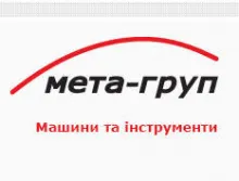 Логотип — МЕТА-ГРУП, ЕЛЕКТРОІНСТРУМЕНТИ