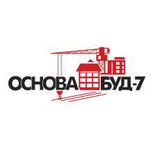 Логотип — ОСНОВА-БУД-7, ТОВ