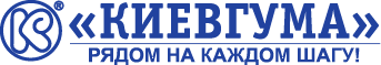 Логотип — КИЇВГУМА, ТОВ