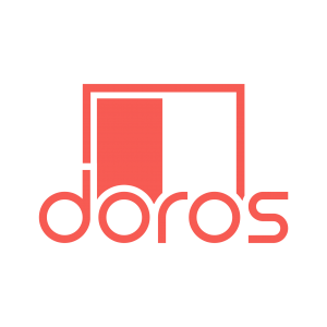 Логотип — ДОРОС, ТОВ