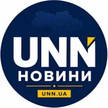 UKRAINIAN NATIONAL NEWS logo (EDRPOU 35136540)