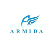 Логотип — ARMIDA, PC