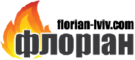 Логотип — ФЛОРІАН, ПП