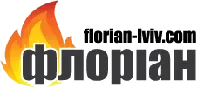 Логотип — ФЛОРИАН, ЧП