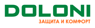 Логотип — ДНІПРОШКІРГАЛАНТЕРЕЯ, ВИРОБНИЧЕ ОБ’ЄДНАННЯ, ТОВ