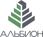 Логотип — АЛЬБІОН, КОМПАНІЯ, ТОВ
