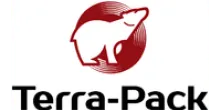 Логотип — TERRA-PACK, PP