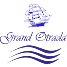 Логотип — GRAND HOTEL, LLC