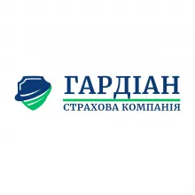 Логотип ГАРДИАН — СТРАХОВАЯ КОМПАНИЯ (ЕДРПОУ 35417298) ГАРДИАН — СТРАХОВАЯ КОМПАНИЯ логотип (ЕДРПОУ 35417298)