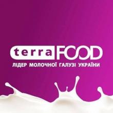 Логотип — ТЕРРА ФУД, ТОВ
