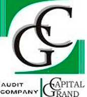 CAPITAL GRAND, AUDIT COMPANY LTD