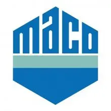 Логотип — МАКО-ФУРНІТУРА, ТОВ