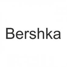 Логотип — BERSHKA UKRAYINA, LLC