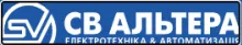 DP SV ALTERA KIROVOGRAD, TOV logo (EDRPOU 35652556)