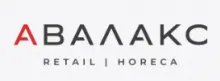 Логотип — КОМПАНІЯ АВАЛАКС