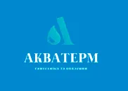 АКВАТЕРМ САНТЕХНІКА ТА ОПАЛЕННЯ