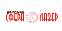 Логотип — СФЕРА-ЛАЗЕР, КОМПАНІЯ