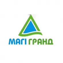 МАГИГРАНД, ТОРГОВО-РАЗВЛЕКАТЕЛЬНЫЙ ЦЕНТР логотип (ЕДРПОУ 35823602)