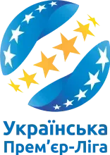 Логотип — ПРЕМ’ЄР-ЛІГА, ОБ’ЄДНАННЯ ПРОФЕСІОНАЛЬНИХ ФУТБОЛЬНИХ КЛУБІВ УКРАЇНИ