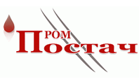 Логотип — ПРОМ -ПОСТАЧ, ЧП