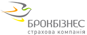 Логотип — БРОКБІЗНЕС, СТРАХОВА КОМПАНІЯ, ДРУГА ЛЬВІВСЬКА ФІЛІЯ ПРИВАТНОГО АКЦІОНЕРНОГО ТОВАРИСТВА