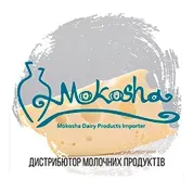 МОКОША, КОМПАНІЯ логотип (ЄДРПОУ 35898374)