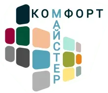 КОМФОРТ-МАСТЕР, ЭКСПЛУАТАЦИОННАЯ КОМПАНИЯ, ООО логотип (ЕДРПОУ 35899928)