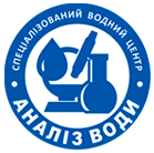 Логотип — АКВАТЕРИТОРІЯ-ВОЛИНЬ, ПП