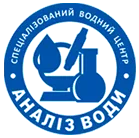 ANALYSIS OF WATER, WATER SPECIALIZED CENTER