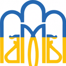 Логотип — АСОЦІАЦІЯ МИТНИХ БРОКЕРІВ УКРАЇНИ
