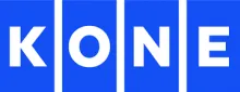 KONE LIFTY — MANUFACTURER OF ELEVATORS AND ESCALATORS logo (EDRPOU 36049391)