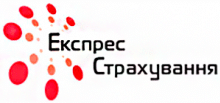 Логотип — ЕКСПРЕС СТРАХУВАННЯ, ТДВ