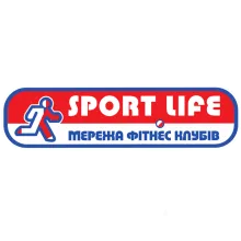 СПОРТ ЛАЙФ УКРАИНА, ООО