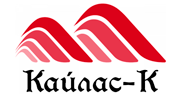 Логотип — КАЙЛАС-К, КОМПАНІЯ