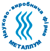 Логотип — МЕТАЛЛУМ