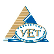Логотип — UET, PP