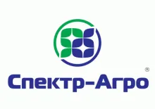СПЕКТР-АГРО, ДИСТРИБЬЮТОР логотип (ЕДРПОУ 36348550)