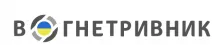 Логотип ВОГНЕТРИВНИК (ЄДРПОУ 36437713) ВОГНЕТРИВНИК логотип (ЄДРПОУ 36437713)