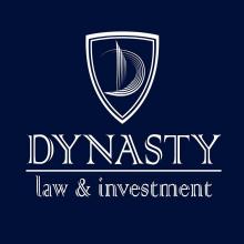 DYNASTY, LAW FIRM