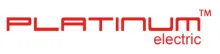 PLATINUM ELECTRIC, ИНТЕРНЕТ-МАГАЗИН логотип (ЕДРПОУ 36441363)