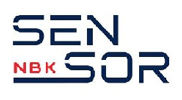 Логотип — НБК СЕНСОР, АВТОМАТИЗАЦІЯ ПРОМИСЛОВОГО ВИРОБНИЦТВА