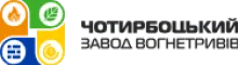 Logo CHOTYRBOTSKY REFRACTORY PLANT (EDRPOU 36501961) CHOTYRBOTSKY REFRACTORY PLANT logo (EDRPOU 36501961)