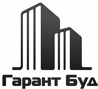 Логотип — ГАРАНТ БУД, ТОВ