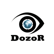 ДОЗОР УКРАЇНА, ТОВ логотип (ЄДРПОУ 36548816)